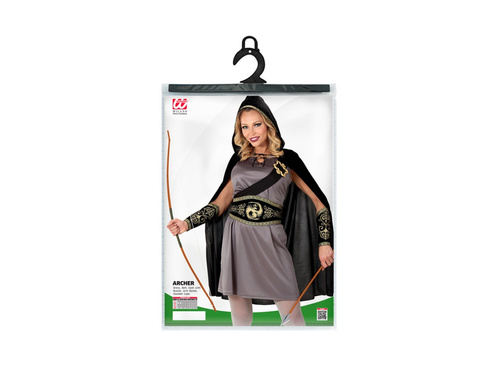 A Princess Archer jelmez