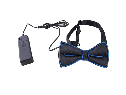 LED kék légy - 1 db.