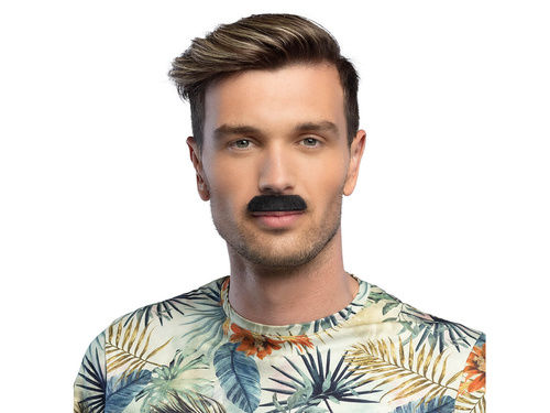 Öntapadós bajusz mix minták - 6 db.