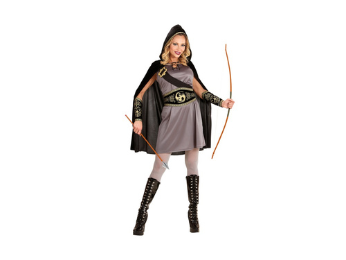 A Princess Archer jelmez