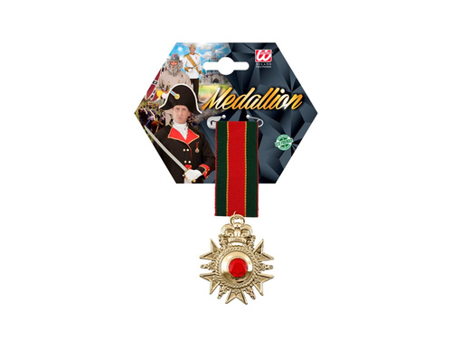 Történelmi egyenruháért járó érem