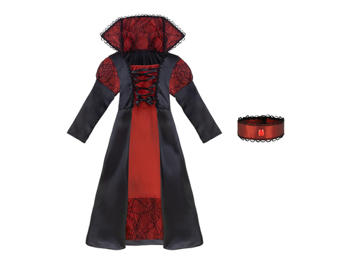 Vámpírvadász jelmez - 1 db.