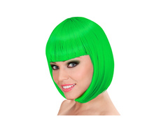 Lou Lou zöld parókája