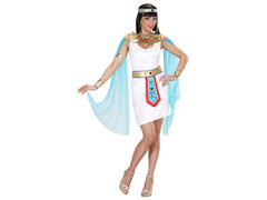 Egyiptom királynője jelmez nőknek