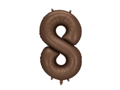 Fólialufi barna 8-as számú - 86 cm - 1 db.