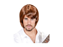 Bjorn paróka, 70-es évekbeli popsztár.