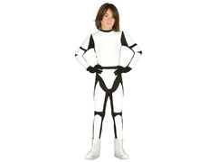 Csillagharcos gyermek jelmez