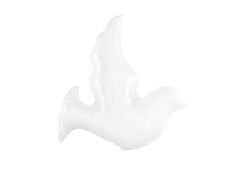 Fólialufi Galamb - 45 cm - 1 db.