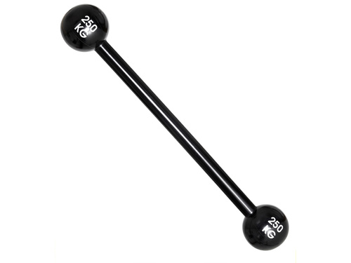 Felfújható súlyzó - 120 cm - 1 db.