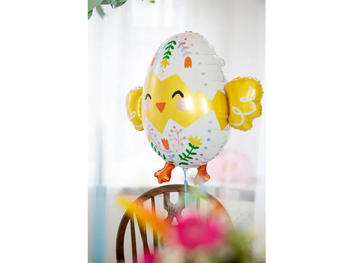 Fólialufi Chick - 57 x 53 cm - 1 db.
