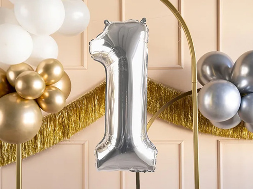 1-es számú fólialufi - 72 cm - 1 db.