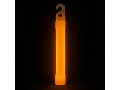 Fluoreszkáló - vegyes színek - 1 db.