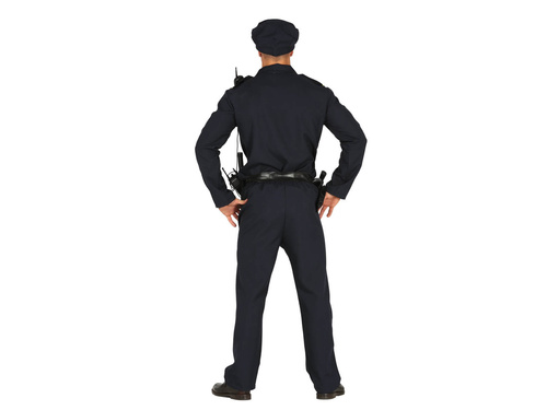 Rendőr jelmez férfiaknak