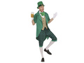 Szent Patrik napi jelmez férfiaknak