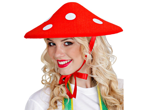 Varangyos sapka - 1 db.