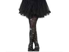 Pókhálós harisnya - 1 pár