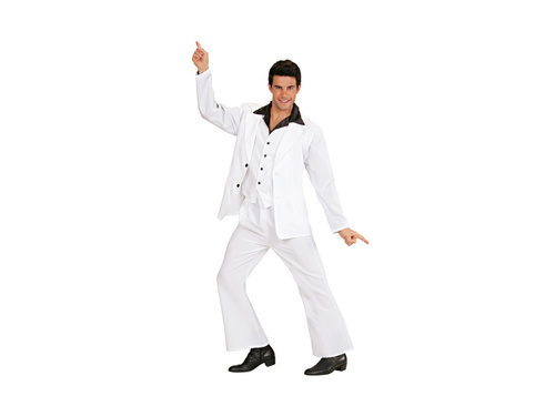 Disco jelmez Szombat esti láz