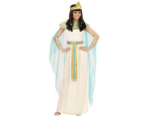 Egyiptom királynője jelmez nőknek