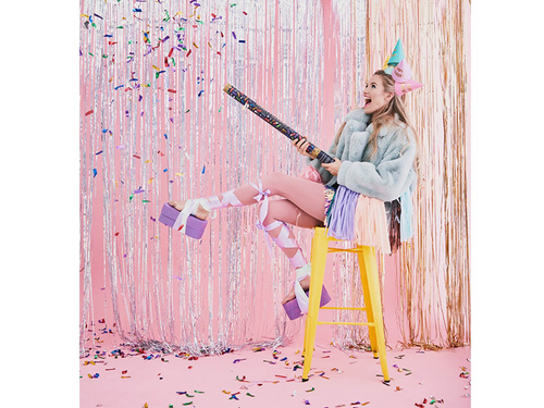 Boldog születésnapot sapkák - 6 db.