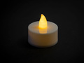 LED Örökös lámpa - 3,5 cm - tealight - 1 db.