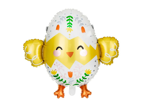 Fólialufi Chick - 57 x 53 cm - 1 db.
