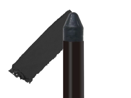 Sminkceruza - fekete - 1 db.