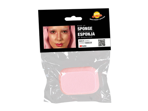 Professzionális sminkszivacs - 1 op.