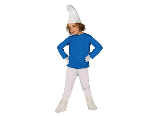 Törp jelmez egy fiúnak