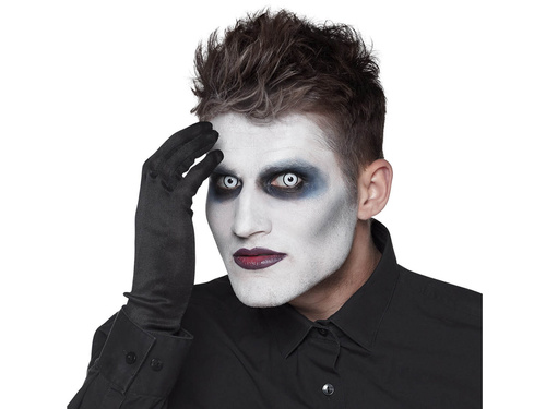 Kontaktlencse "Fanatic" - 3 hónap