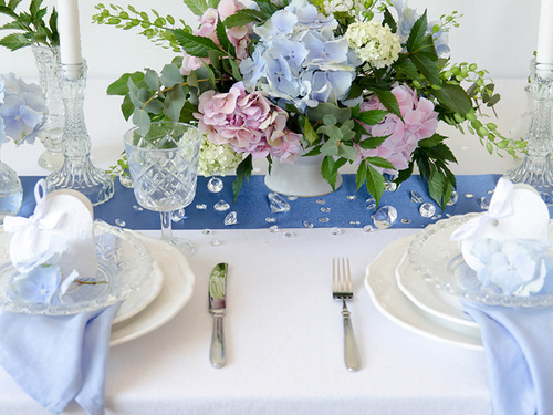 Gyémánt konfetti - átlátszó - 12 mm - 100 db.