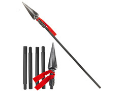 Spártai lándzsa - 1 db.