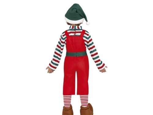 Manó jelmez baba számára