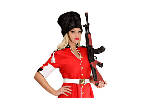 Kalasnyikov puska katona számára - 75 cm