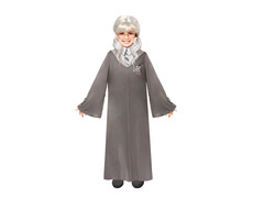 Nyögdécselő Martha jelmez lányoknak