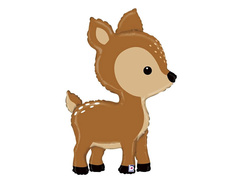 Jelonek fólialufi - 99 cm - 1 db.