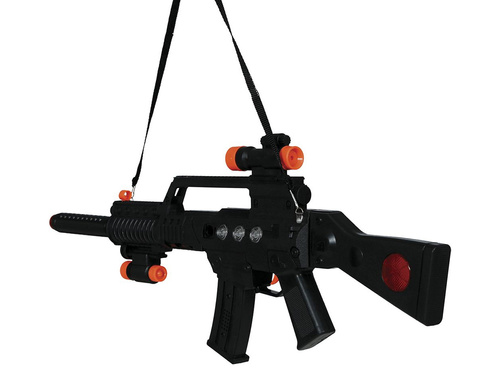 Géppuska - 70 cm - 1 db.