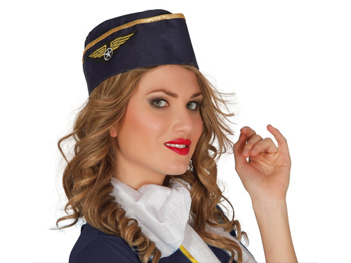 Stewardess sapka - 1 db.