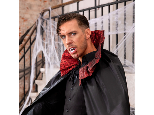 Vámpír állkapocs vérrel - 30 ml - 1 op.