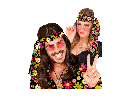 Virágzenekar 1960-as évek.