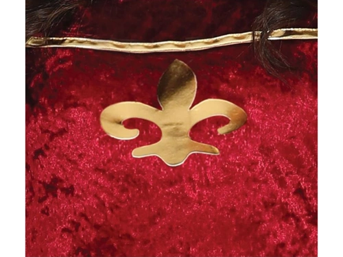 Középkori hercegnő jelmez nőknek