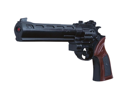 Vízi cowboy revolver - 1 db.