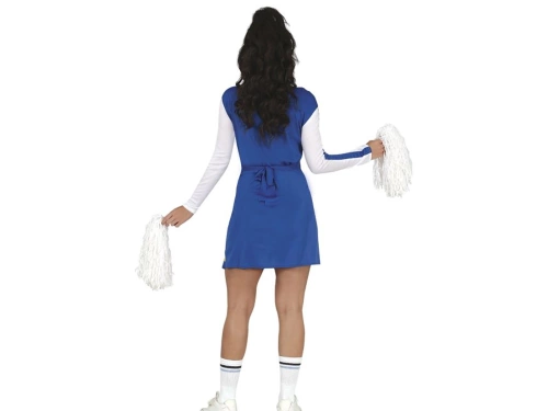 Cheerleader jelmez