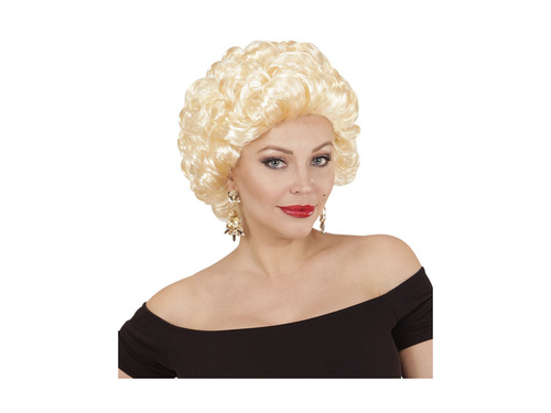 Marilyn filmsztár paróka