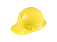 Építő sisak - 1 db.