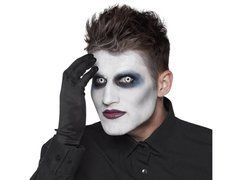 Kontaktlencse "Fanatic" - 3 hónap