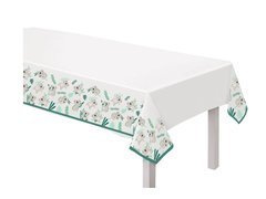 Koala születésnapi terítő - 120 x 180 cm - 1 db.