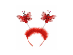 Katicabogár fejpánt