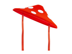 Varangyos sapka - 1 db.