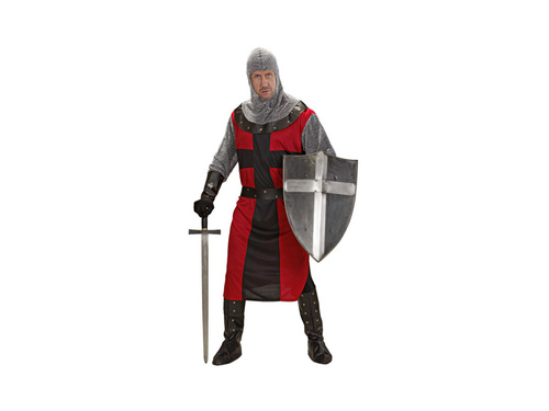 A sötét középkor lovagja jelmez