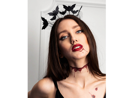 Denevér szalag - 1 db.